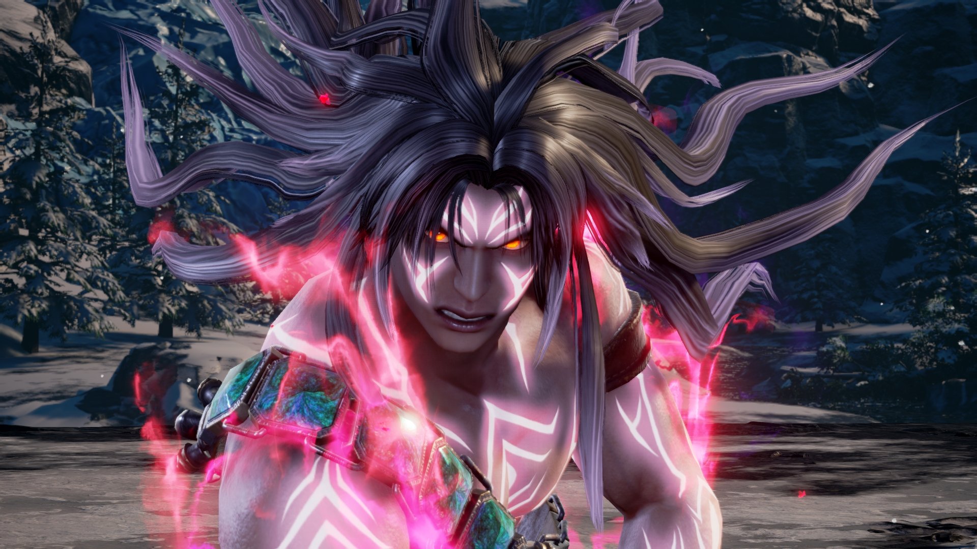 Soul Calibur VI - Imagen 38